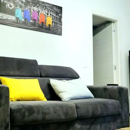 Porta Venosina Luxury House - Wifi E Netflix Gratis Apartment Melfi Exterior photo
