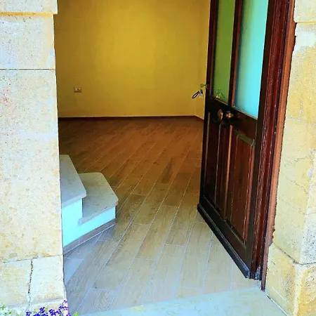 Porta Venosina Luxury House - Wifi E Netflix Gratis Apartment Melfi Exterior photo