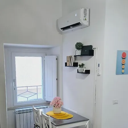 Porta Venosina Luxury House - Wifi E Netflix Gratis Apartment Melfi Exterior photo