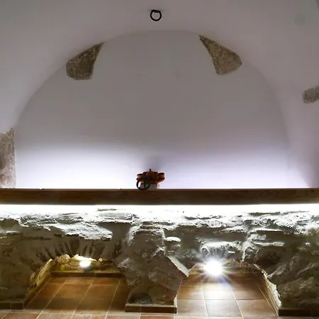 Porta Venosina Luxury House - Wifi E Netflix Gratis Apartment Melfi Exterior photo