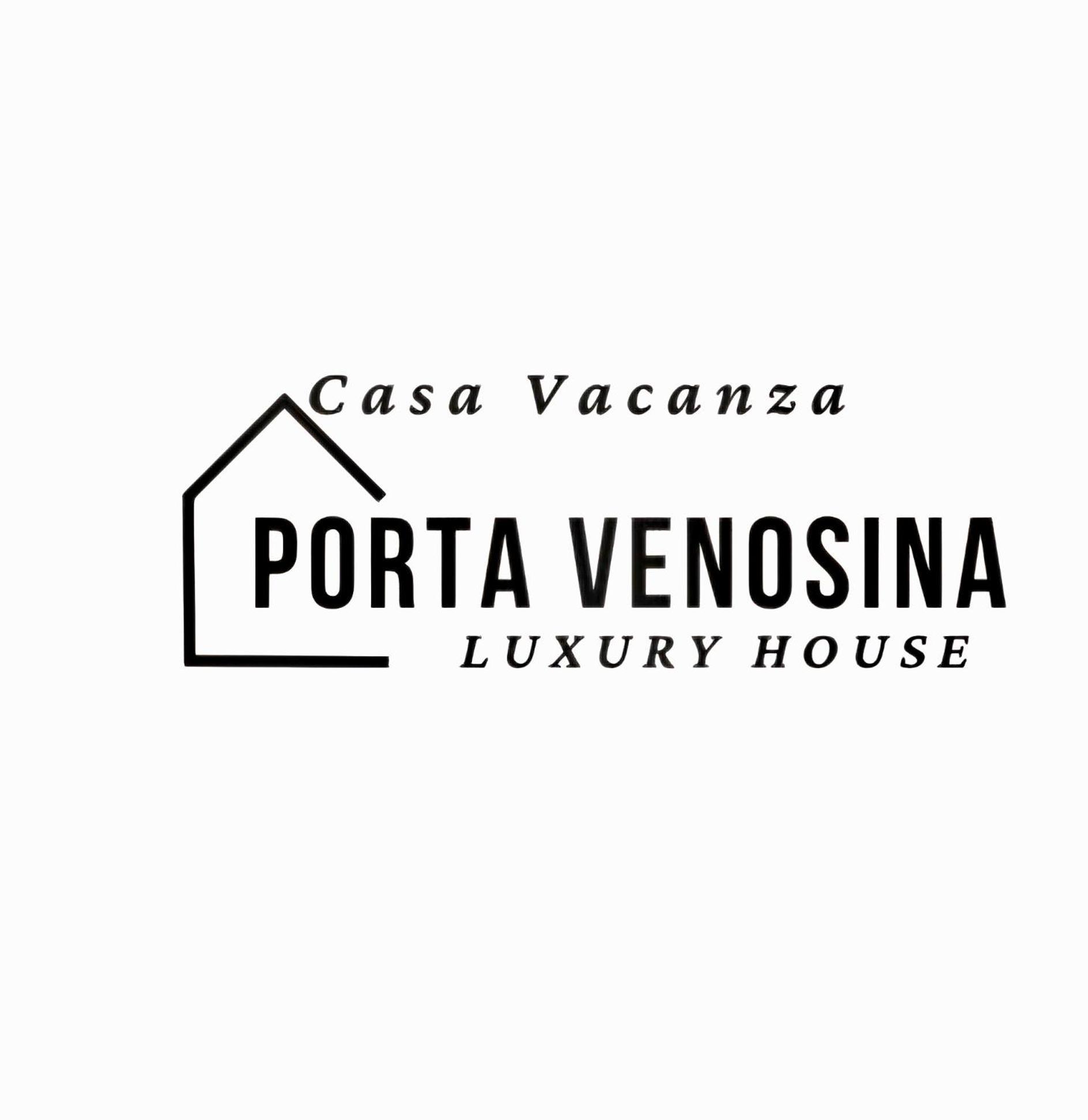 Porta Venosina Luxury House - Wifi E Netflix Gratis Apartment