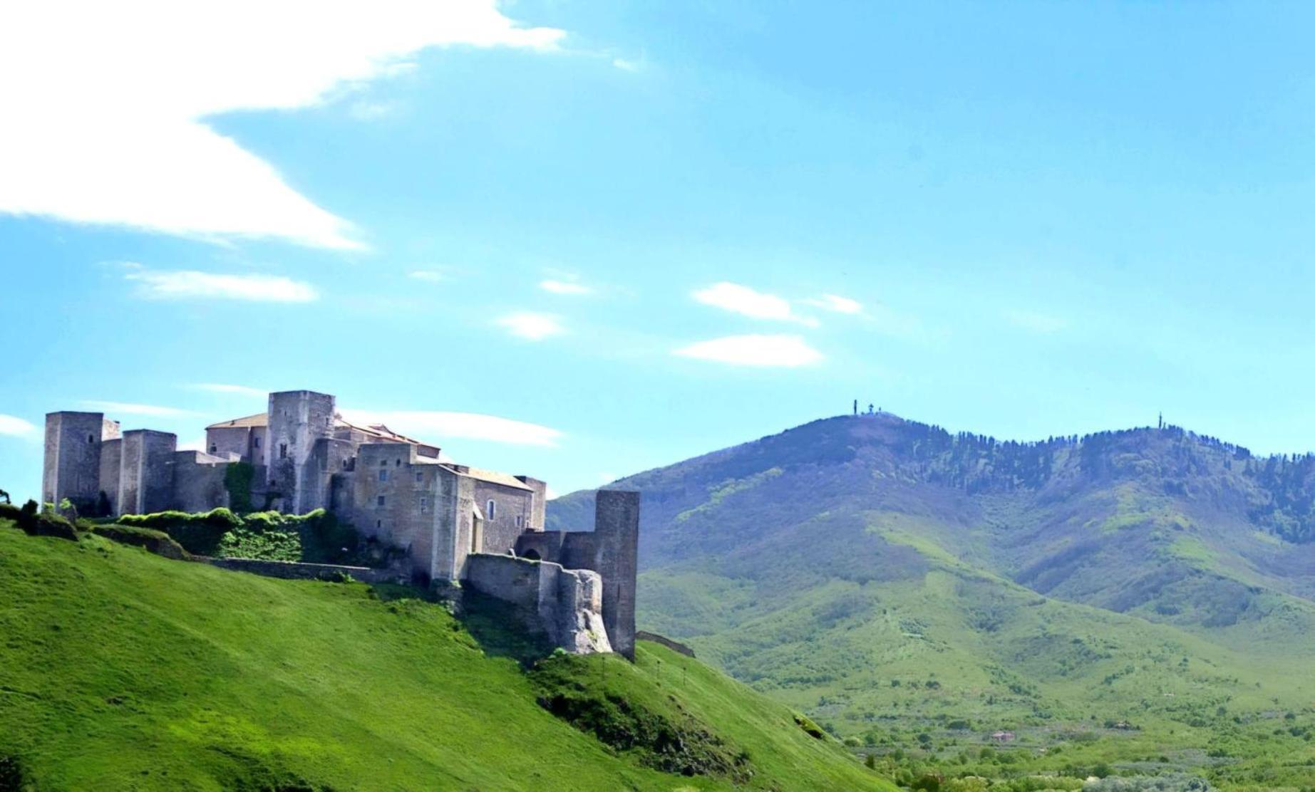 Porta Venosina Luxury House - Wifi E Netflix Gratis Apartment
