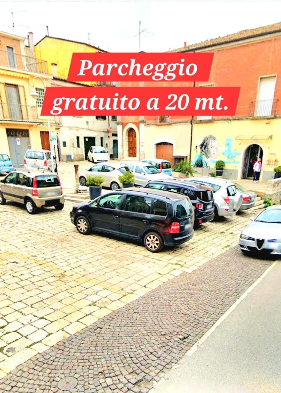 Porta Venosina Luxury House - Wifi E Netflix Gratis Melfi
