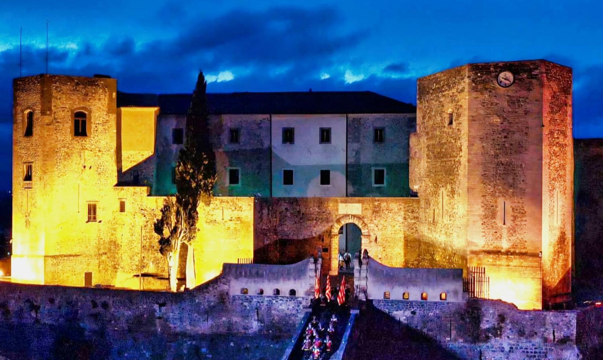 Porta Venosina Luxury House - Wifi E Netflix Gratis Apartment Melfi