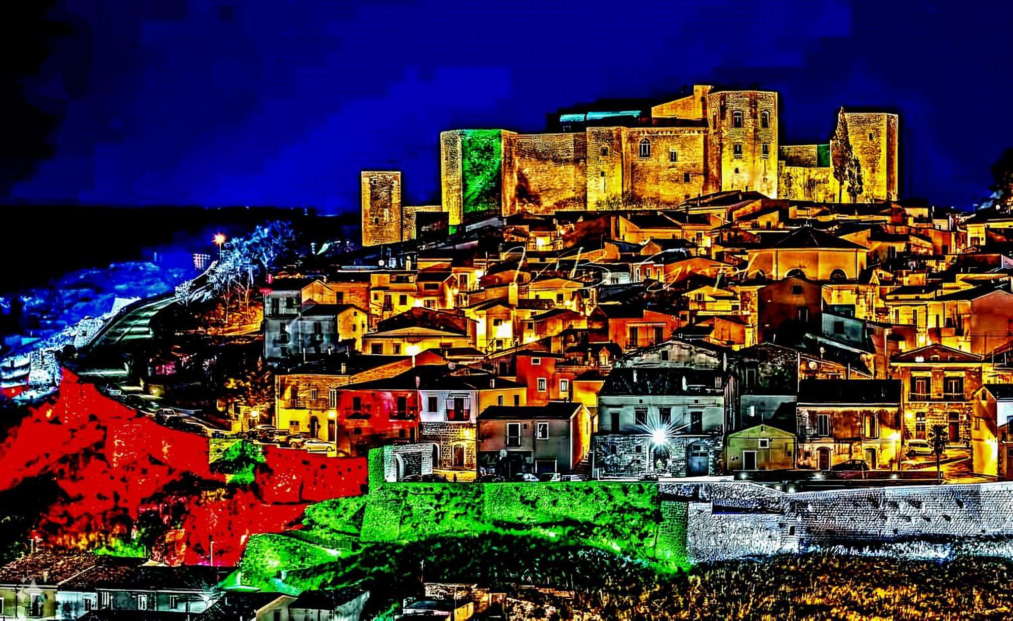 Porta Venosina Luxury House - Wifi E Netflix Gratis Apartment