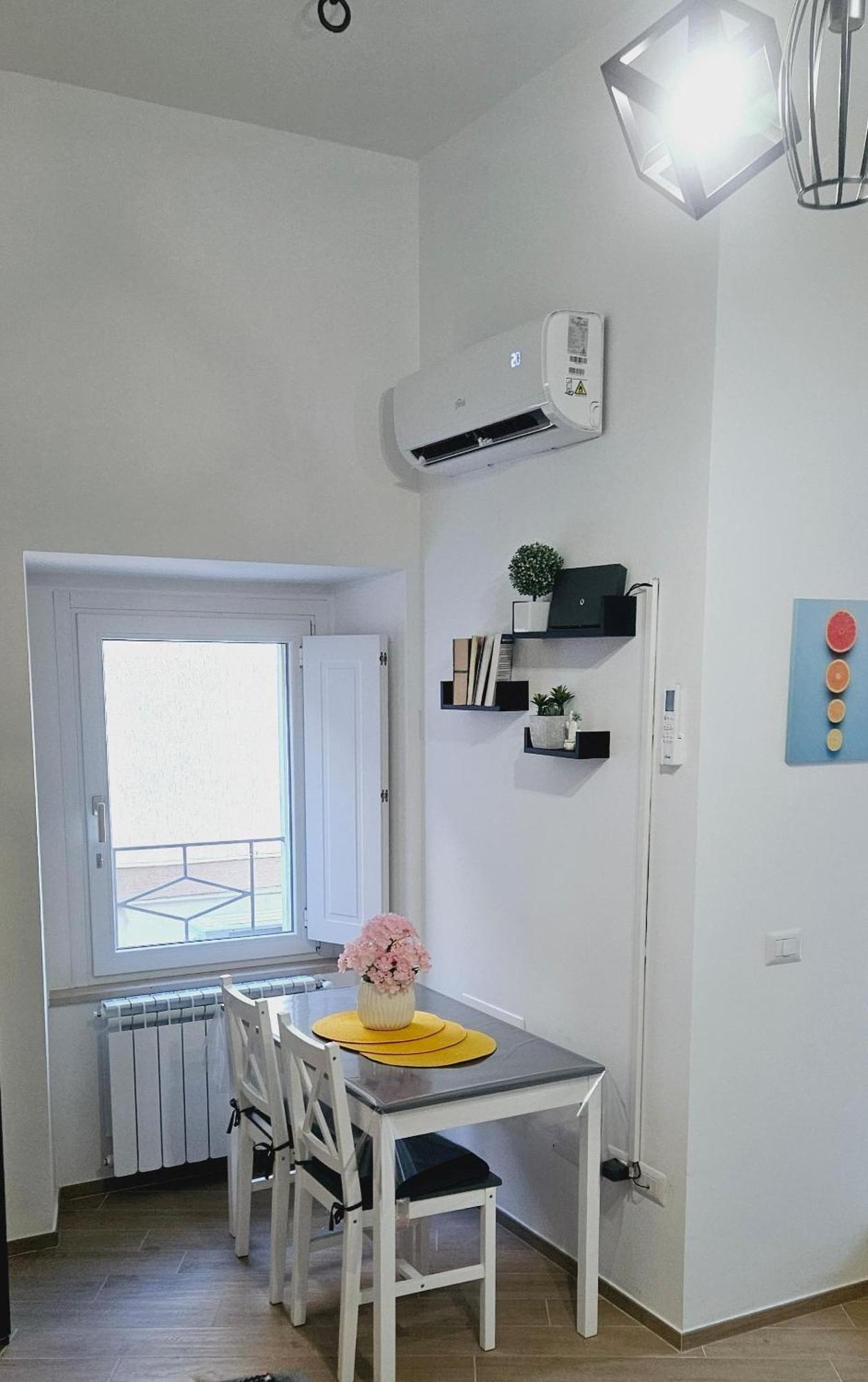 Apartment Porta Venosina Luxury House - Wifi E Netflix Gratis *