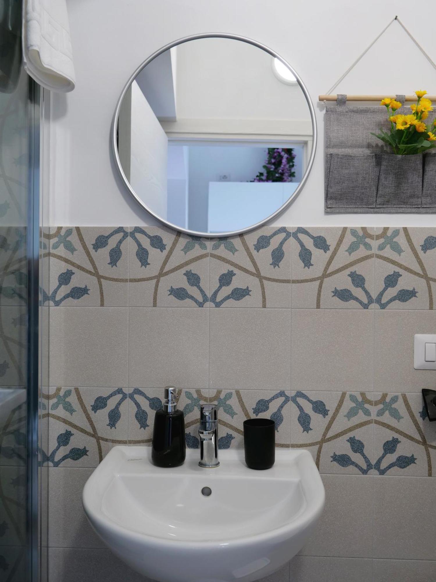 Porta Venosina Luxury House - Wifi E Netflix Gratis Apartment