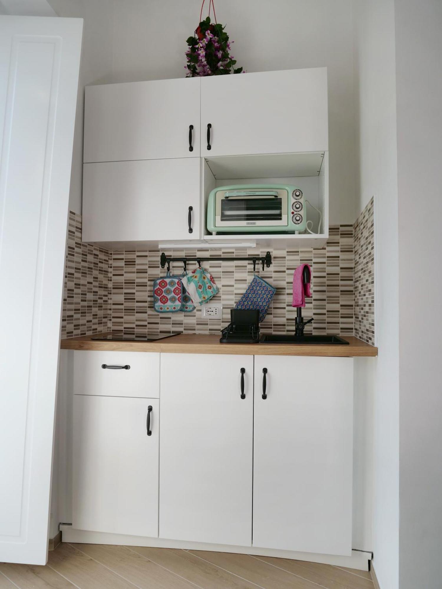Apartment Porta Venosina Luxury House - Wifi E Netflix Gratis *