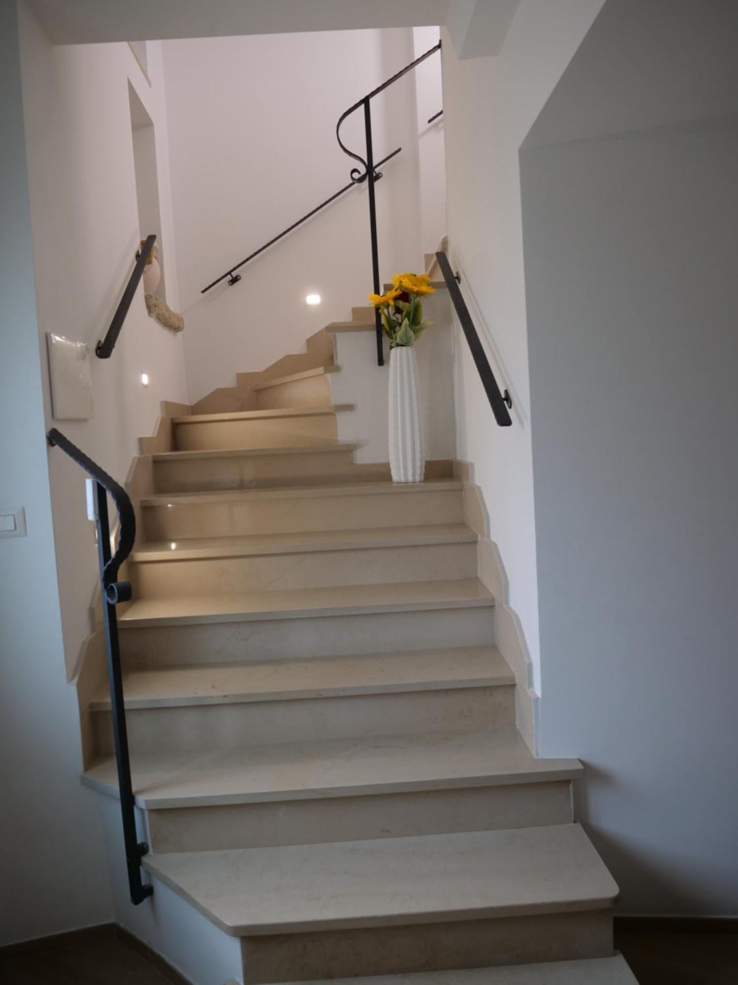 Porta Venosina Luxury House - Wifi E Netflix Gratis Apartment *