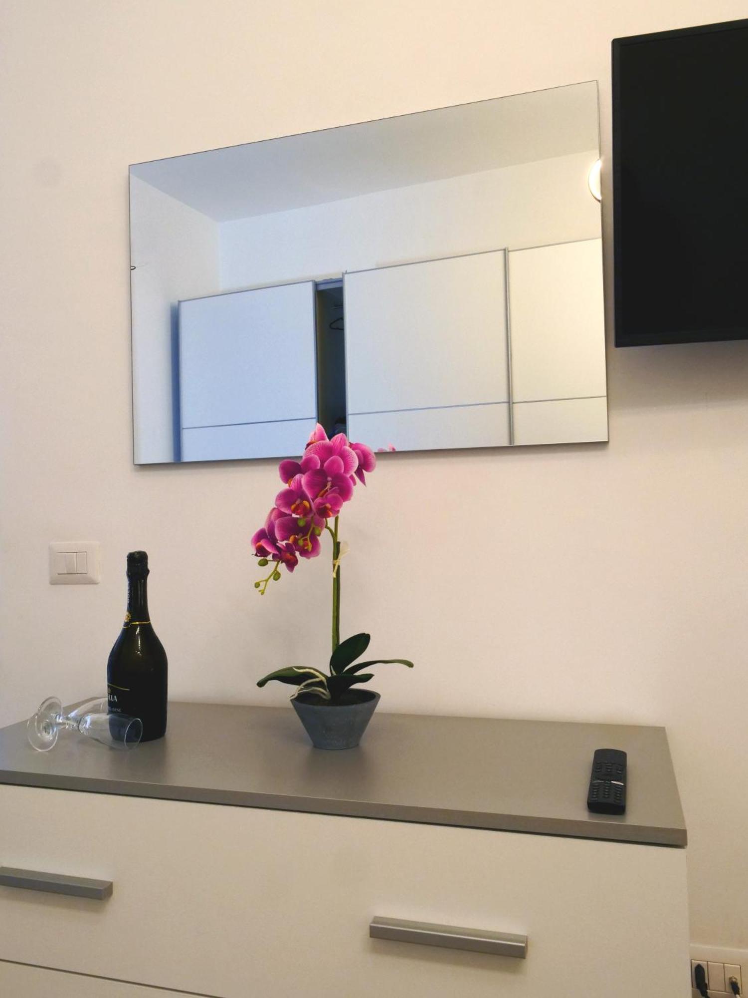 Porta Venosina Luxury House - Wifi E Netflix Gratis Apartment *