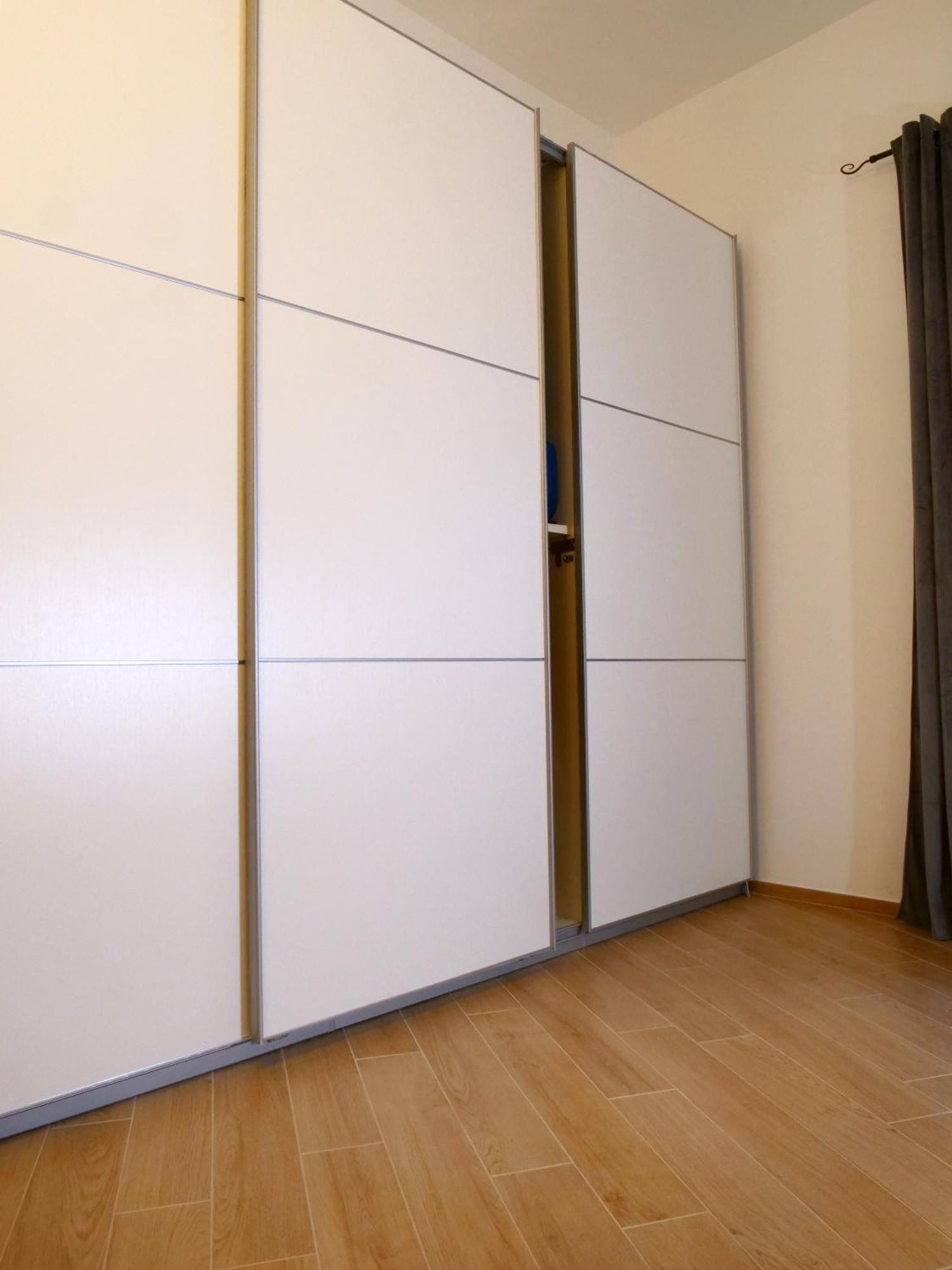 Apartment Porta Venosina Luxury House - Wifi E Netflix Gratis *