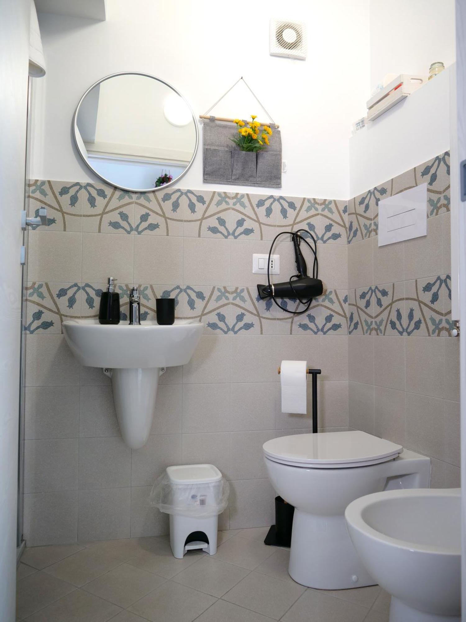 Apartment Porta Venosina Luxury House - Wifi E Netflix Gratis