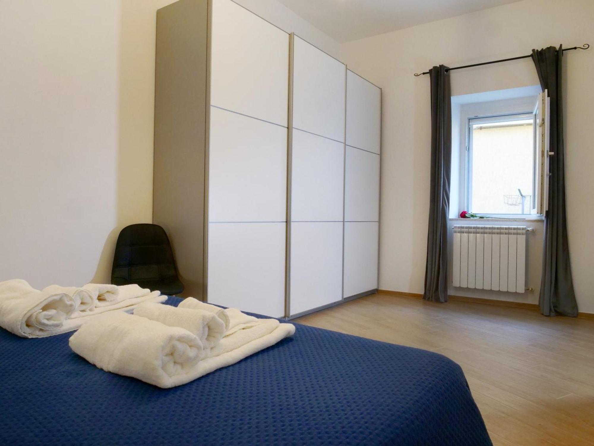Porta Venosina Luxury House - Wifi E Netflix Gratis * Melfi