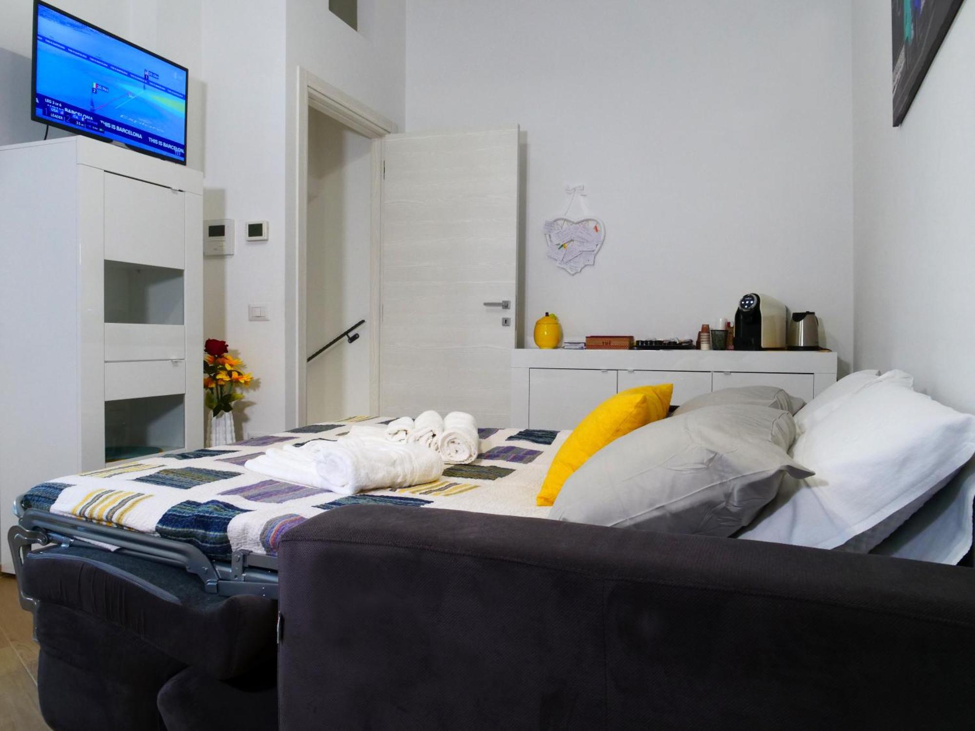 Porta Venosina Luxury House - Wifi E Netflix Gratis