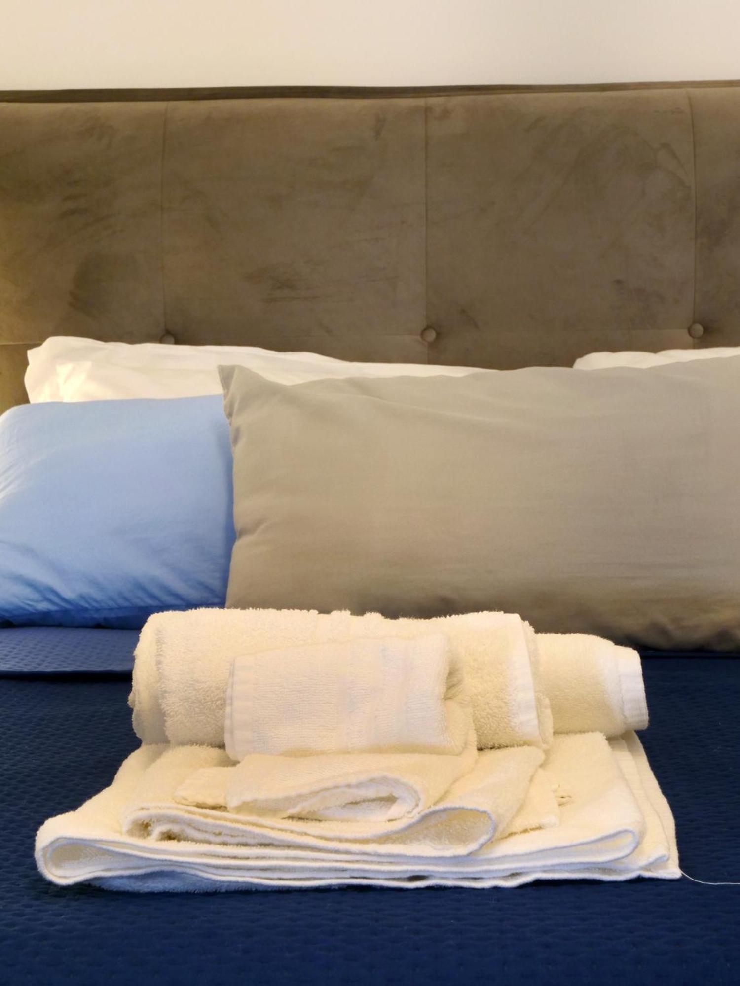 Apartment Porta Venosina Luxury House - Wifi E Netflix Gratis