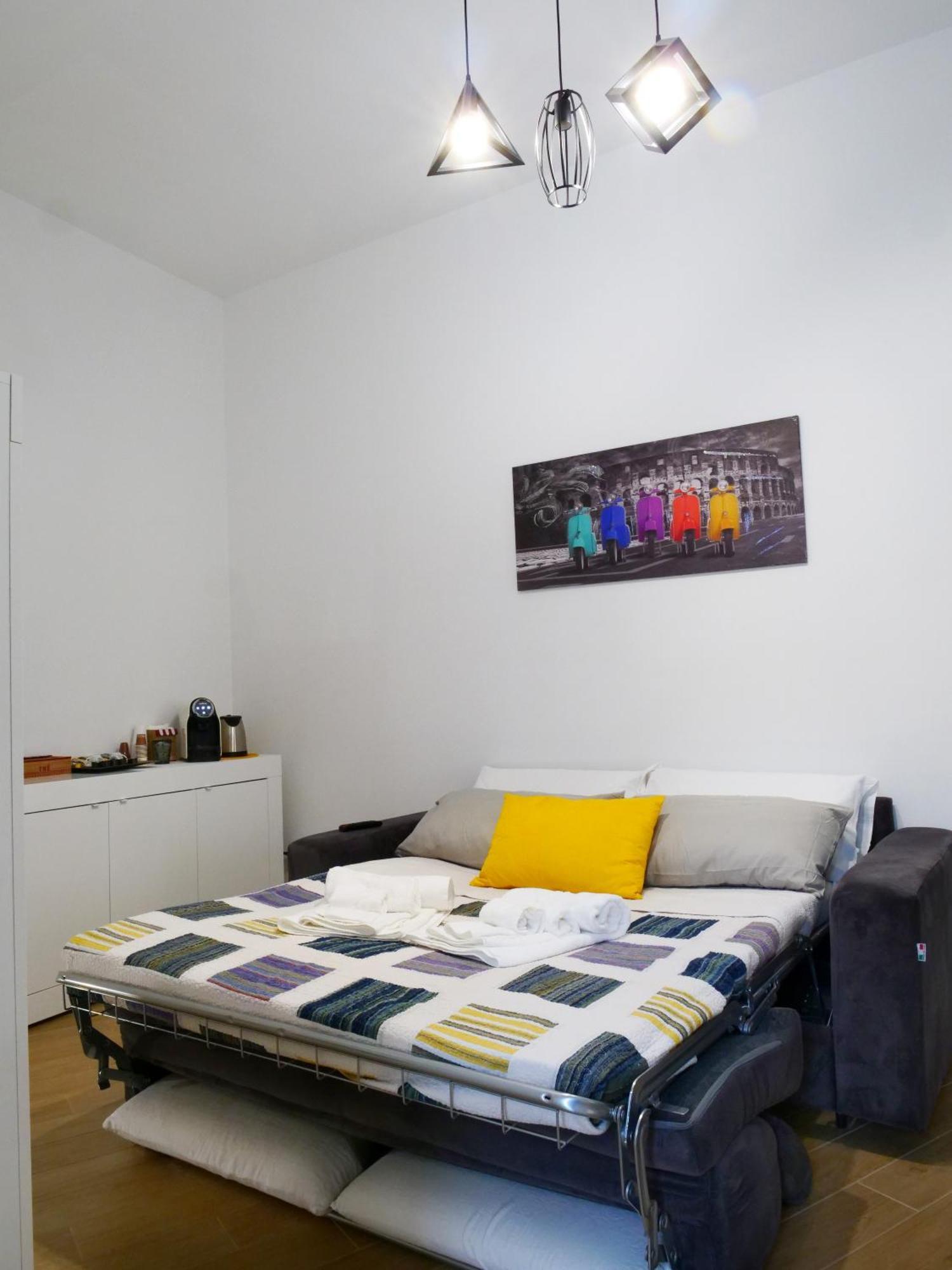 Porta Venosina Luxury House - Wifi E Netflix Gratis