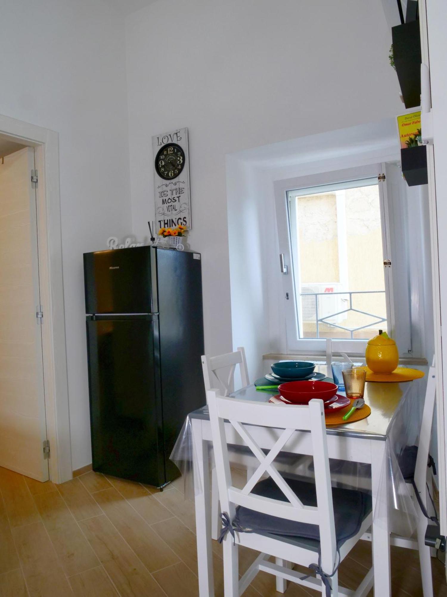 Apartment Porta Venosina Luxury House - Wifi E Netflix Gratis Melfi