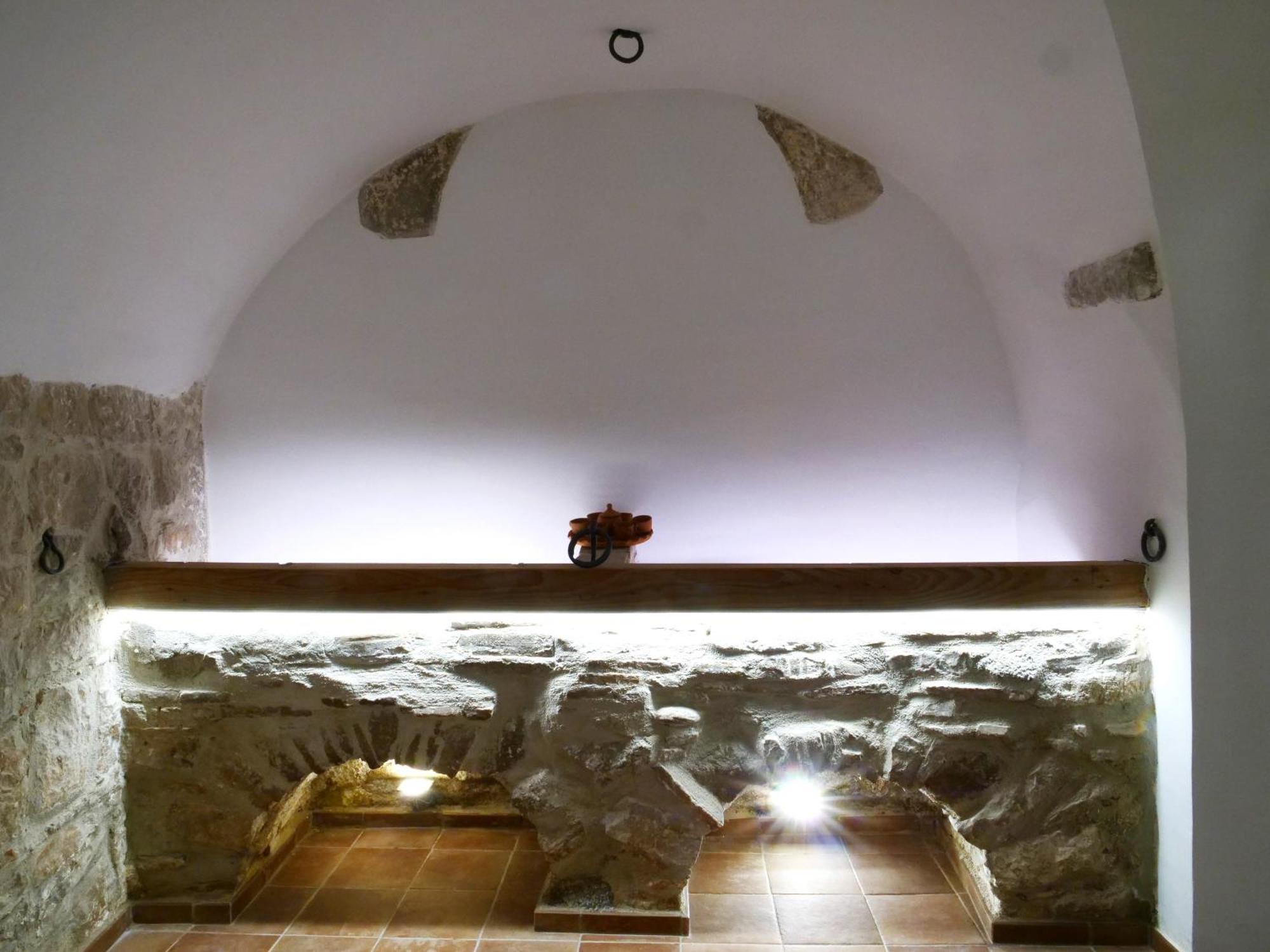 Apartment Porta Venosina Luxury House - Wifi E Netflix Gratis Melfi