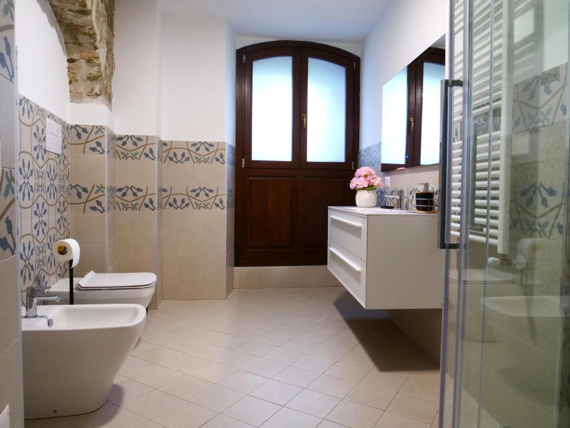 Apartment Porta Venosina Luxury House - Wifi E Netflix Gratis Melfi