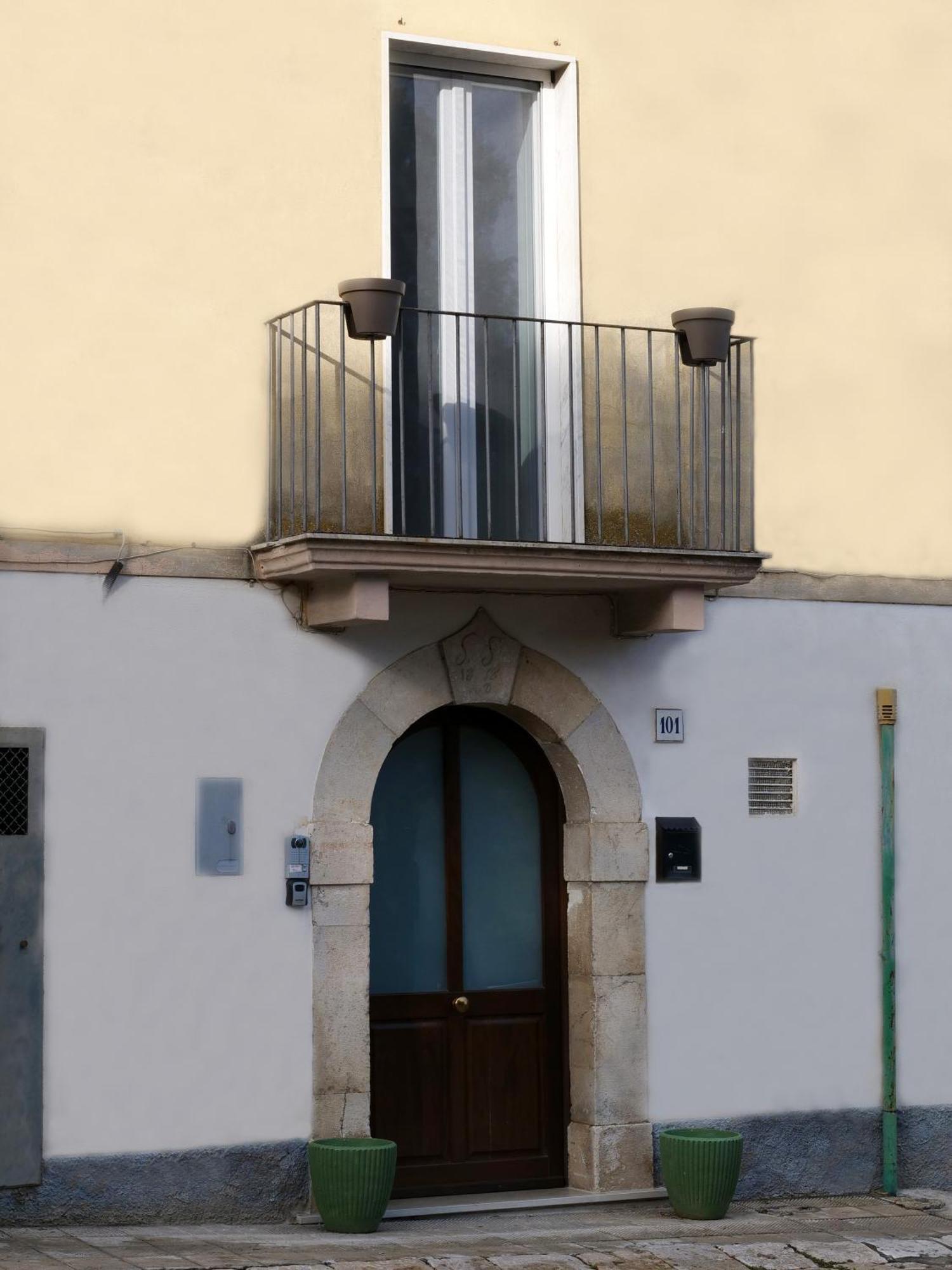 Porta Venosina Luxury House - Wifi E Netflix Gratis